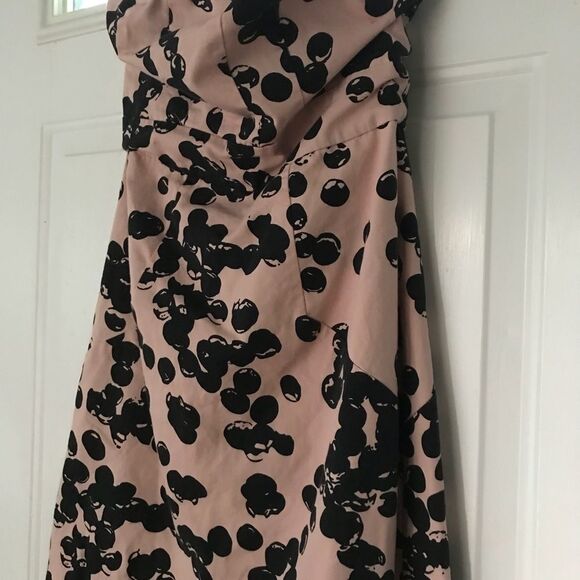 The Limited - Pink Dress - size 2 - Picture 13 of 14